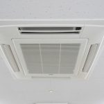 空調設備工事